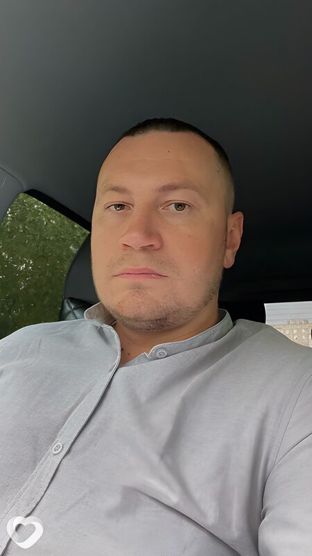 Владимир Г, 36, Нижневартовске — анкета №2024192