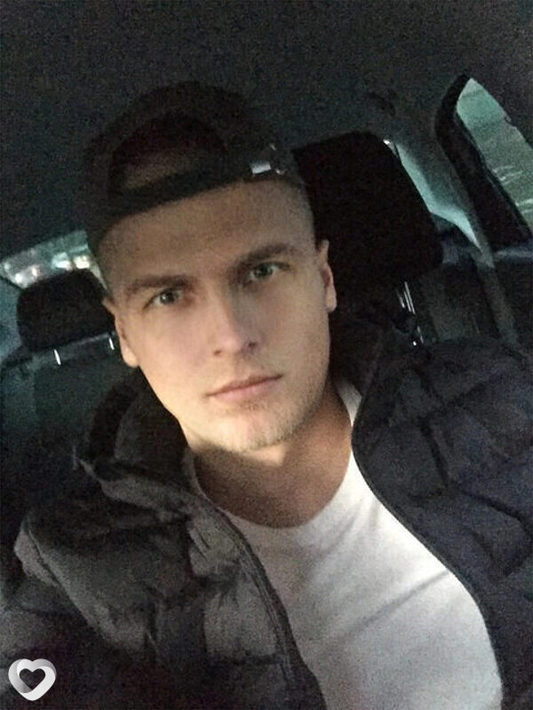 Igor, 34, Кричеве — анкета №2024194