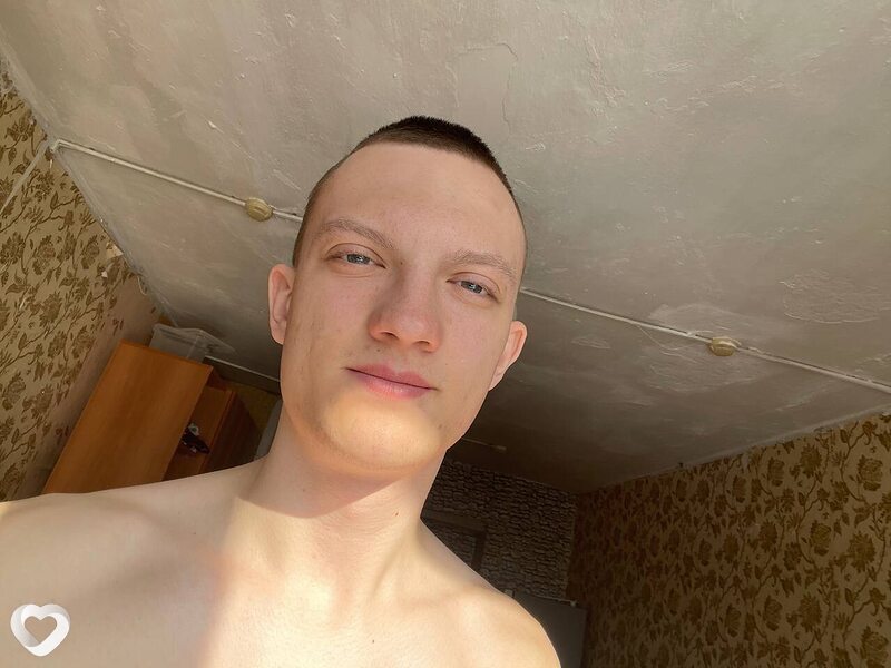 Александр, 22, Челябинске — анкета №2024195