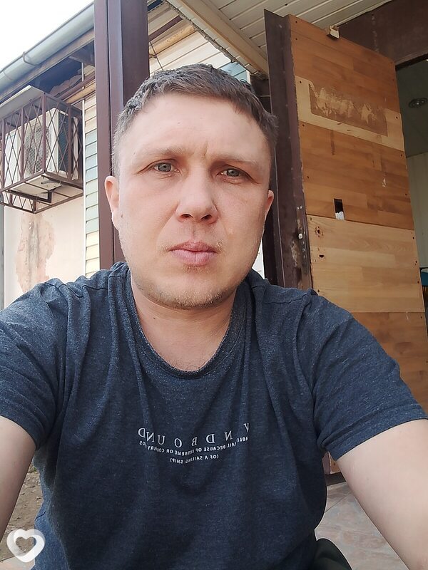Родион, Элиста