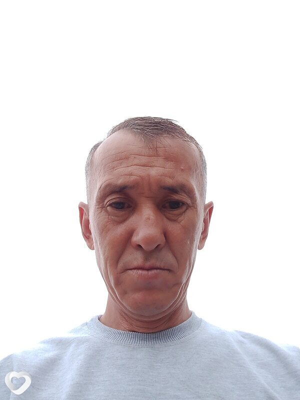 Бейбарыс, 45, Костанае — анкета №2024285