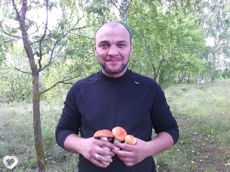 Рамис, 51, Казани — анкета №2024289