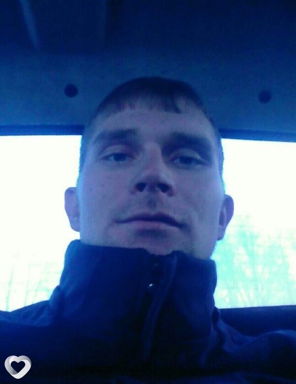 Александр, 35, Уфе — анкета №2024296