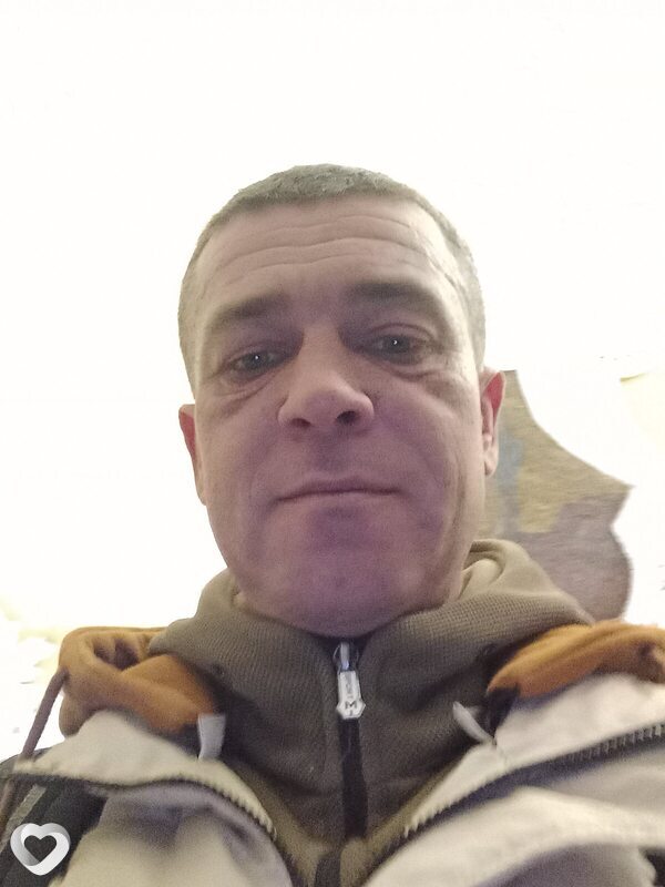 Юрий, 41, Москве — анкета №2024481