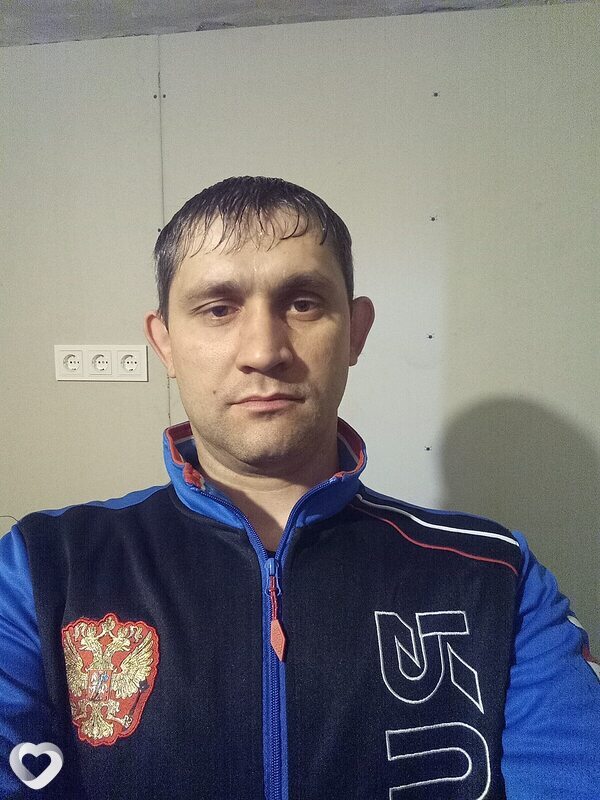 Алексей, 39, Калтане — анкета №2024491