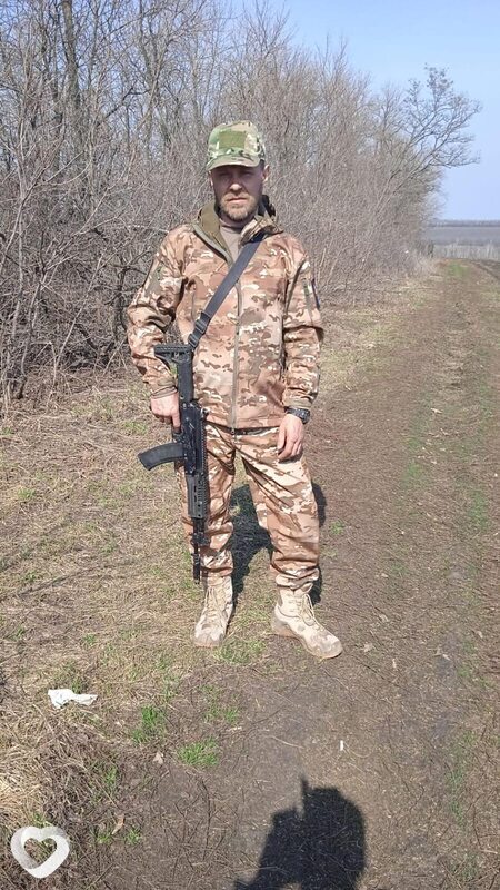 Алексей, 51, Омске — анкета №2024492