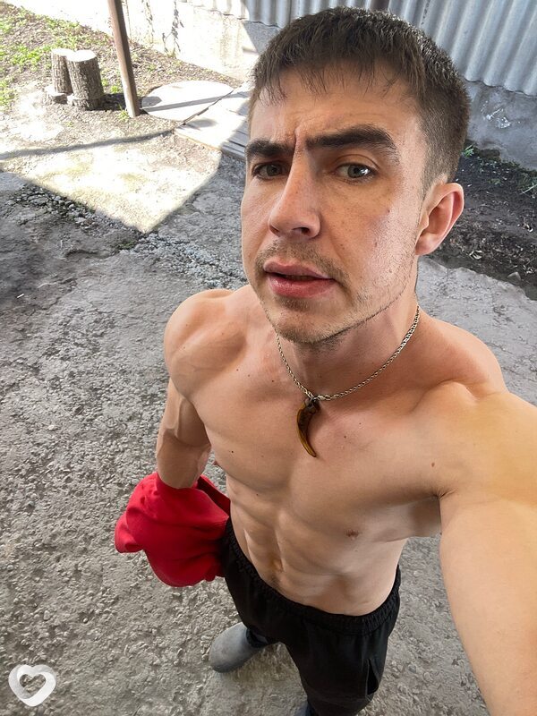 Тимур, 32, Бишкек — анкета №2024493