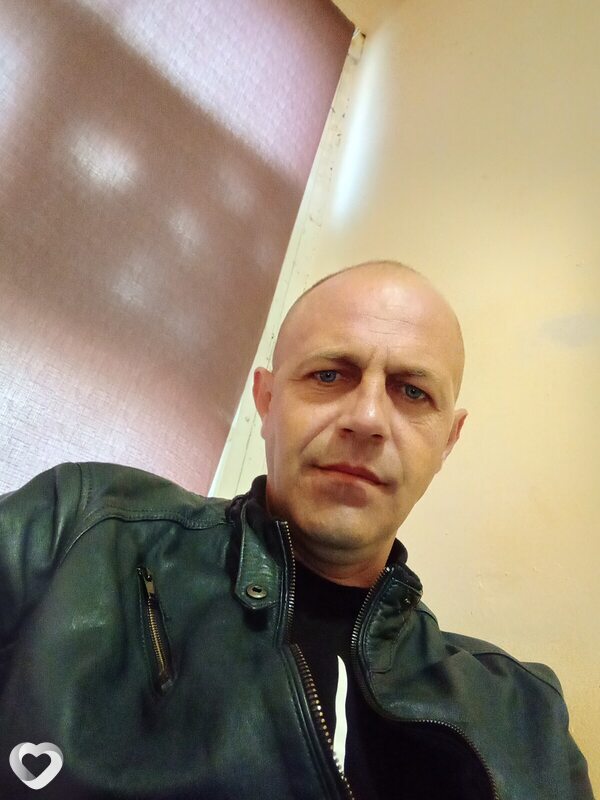 Роман, 41, Симферополе — анкета №2024494