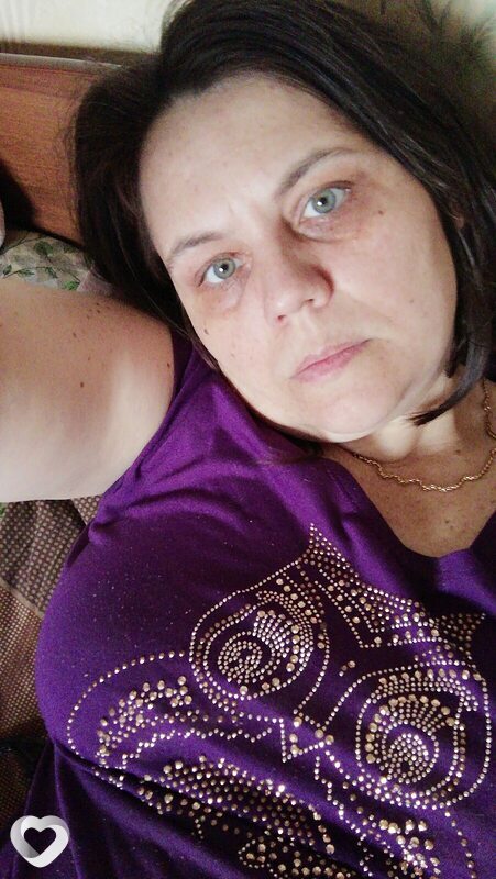 Наталья, 45, Ярославле — анкета №2024499