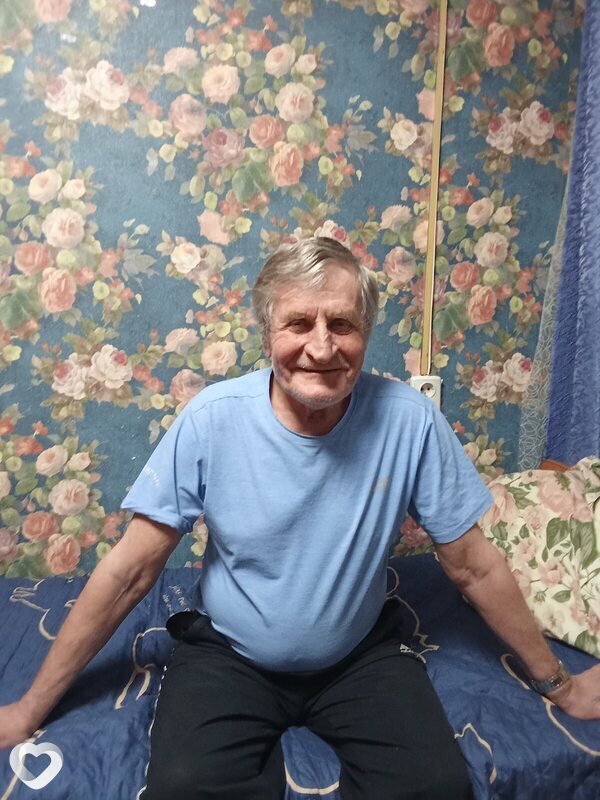 Геннадий, 62, Тамбове — анкета №2024161