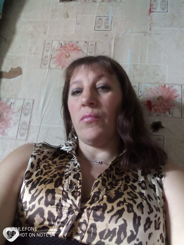 Елена, 40, Гомеле — анкета №2024163
