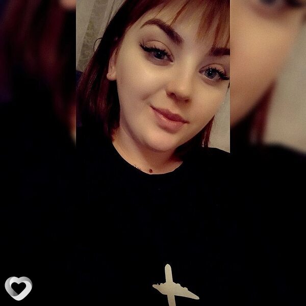 Маргарита, 26, Томске — анкета №2024168