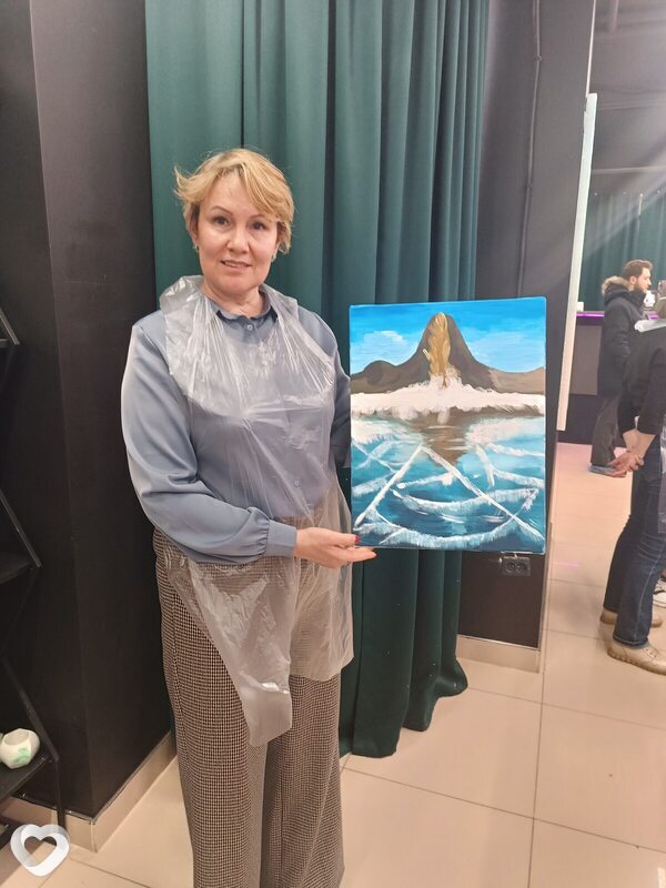 Лера, 50, Нижнем Новгороде — анкета №2024173