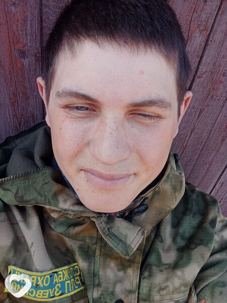 Сережа, 24, Донецк (Ростовская Обл.) — анкета №2024178