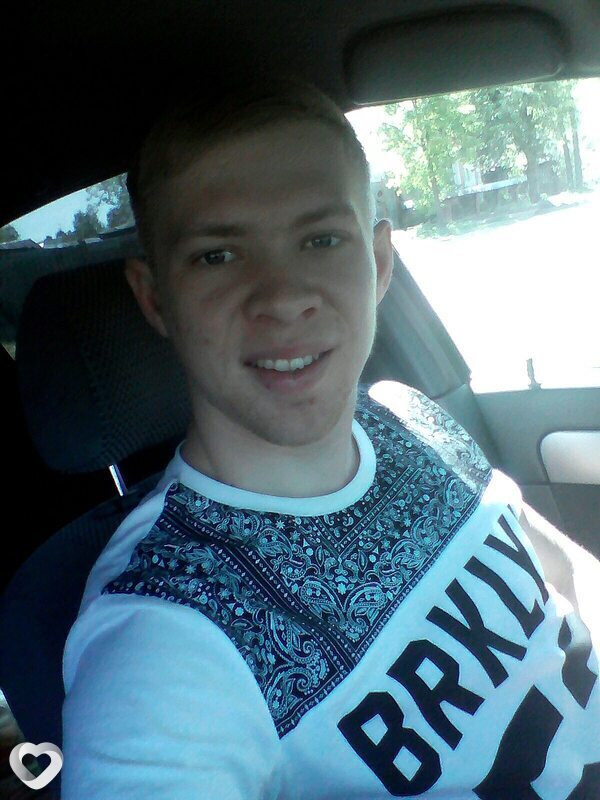 Дмитрий, 31, Москве — анкета №2024356