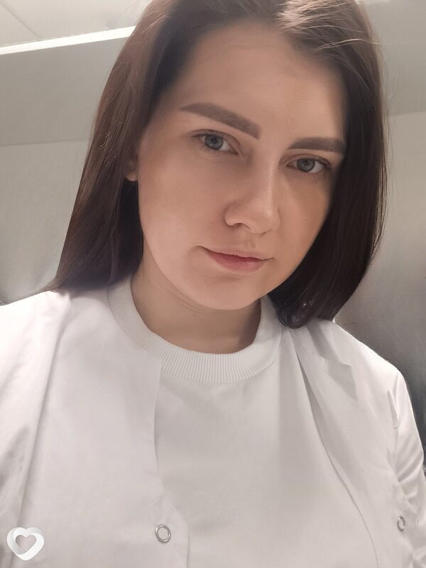 Юлия, 23, Ростове-на-Дону — анкета №2024369