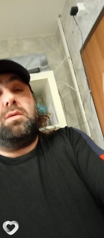 Артур, 39, Владимире — анкета №2024231