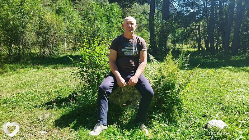 Игорь, 58, Люберцах — анкета №2024241
