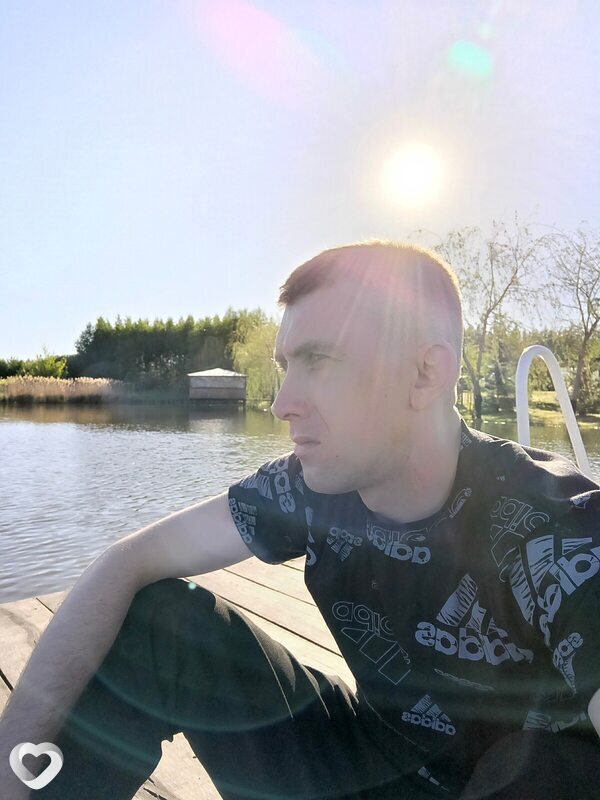 Сергей, 35, Пензе — анкета №2024244