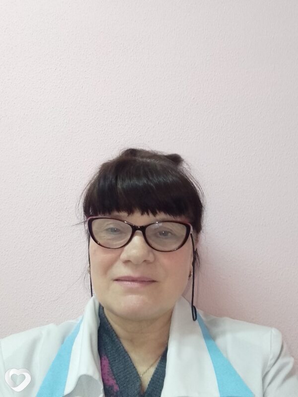 Татьяна, 62, Воронеже — анкета №2024249
