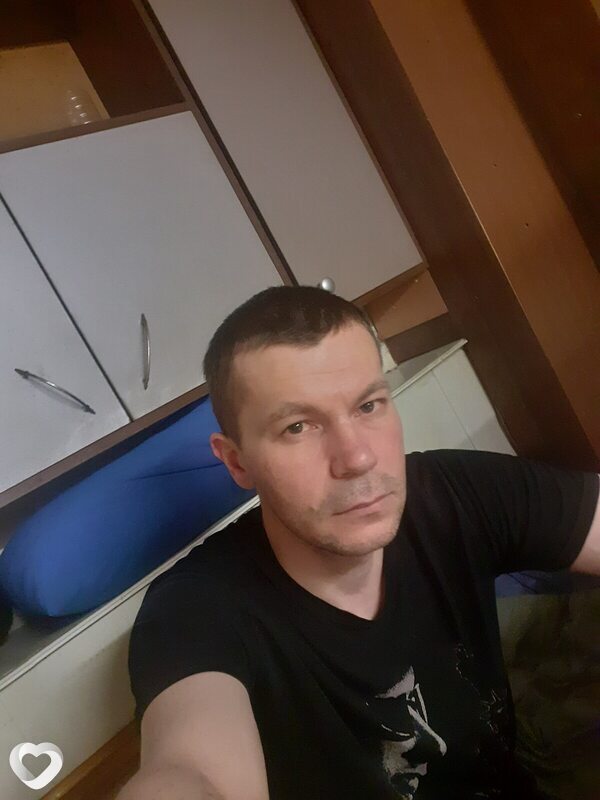 Артём, 34, Магнитогорске — анкета №2024384
