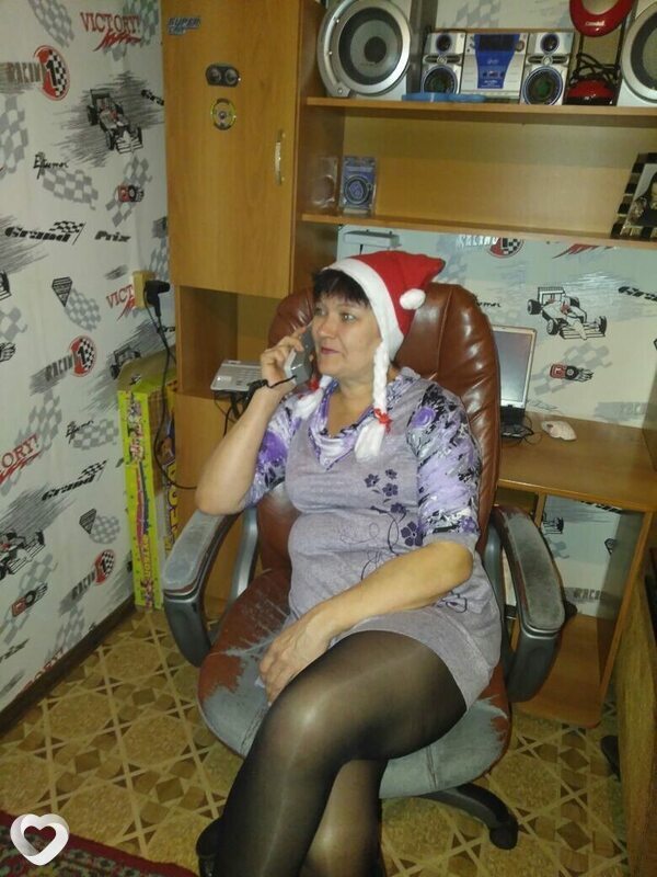 Олеся, 51, Саратове — анкета №2024386
