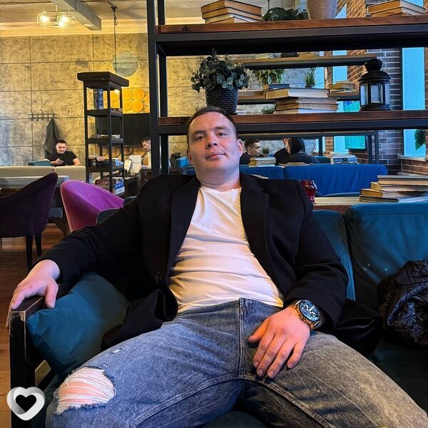 Матвей, 28, Санкт-Петербурге — анкета №2024392