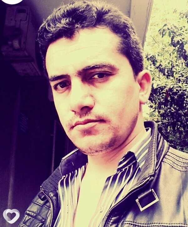 Mustafa, 41, Грозном — анкета №2024254