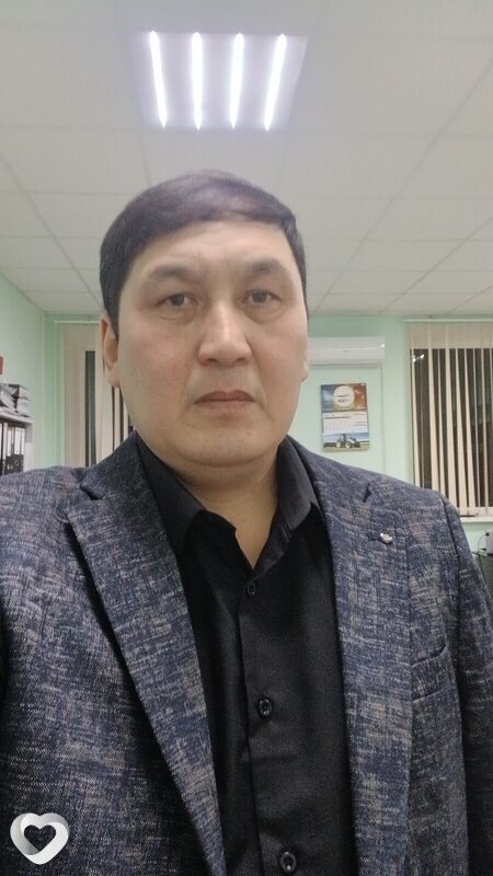 Merzhan, Пугачев