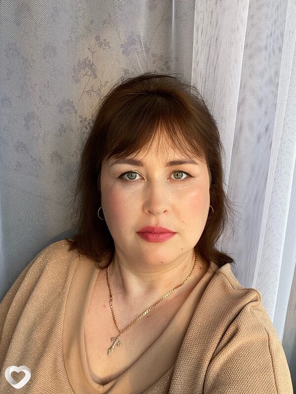 Елена, 43, Йошкар-Оле — анкета №2024332
