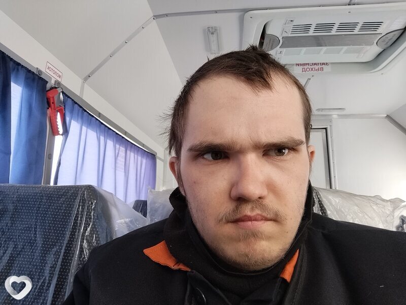 Стас, 24, Сургуте — анкета №2024333