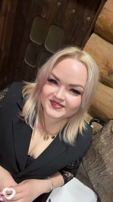 Алина, 39, Амурске — анкета №2024335