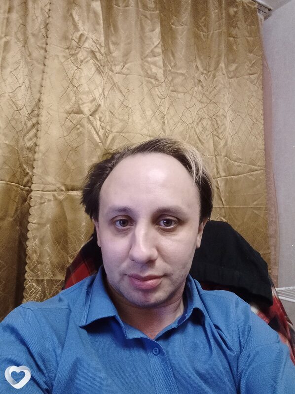Александр, 40, Находке — анкета №2024339
