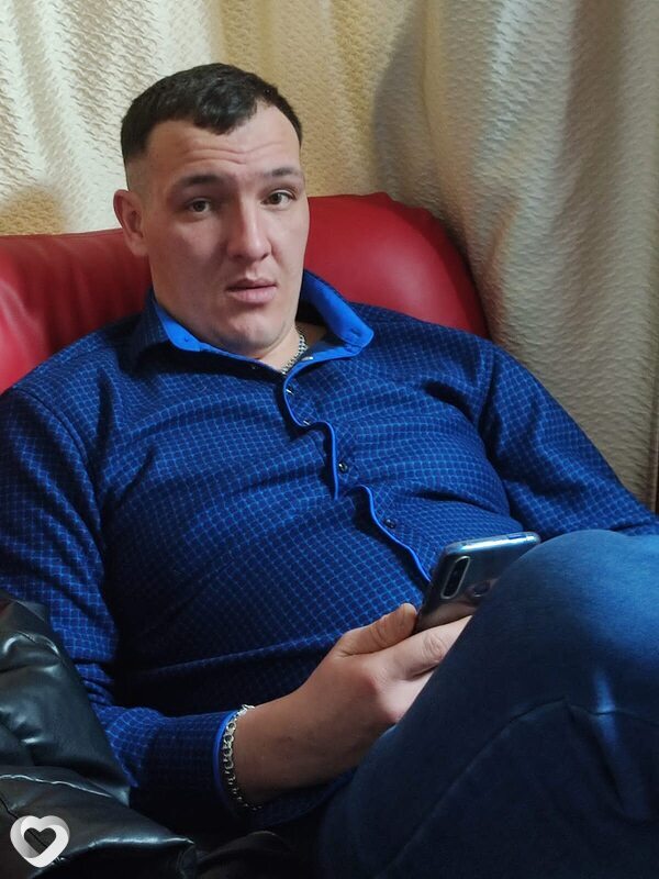 Николай, 35, Армавире — анкета №2024352