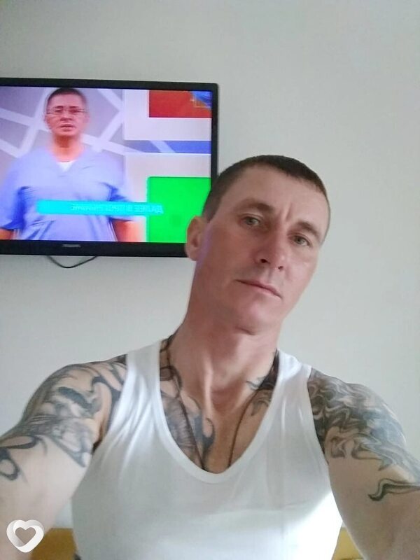 Алекс, 44, Тюмени — анкета №2024434