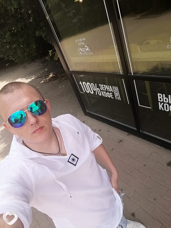 Славик, 37, Михайловск (Ставропольский край) — анкета №2024442