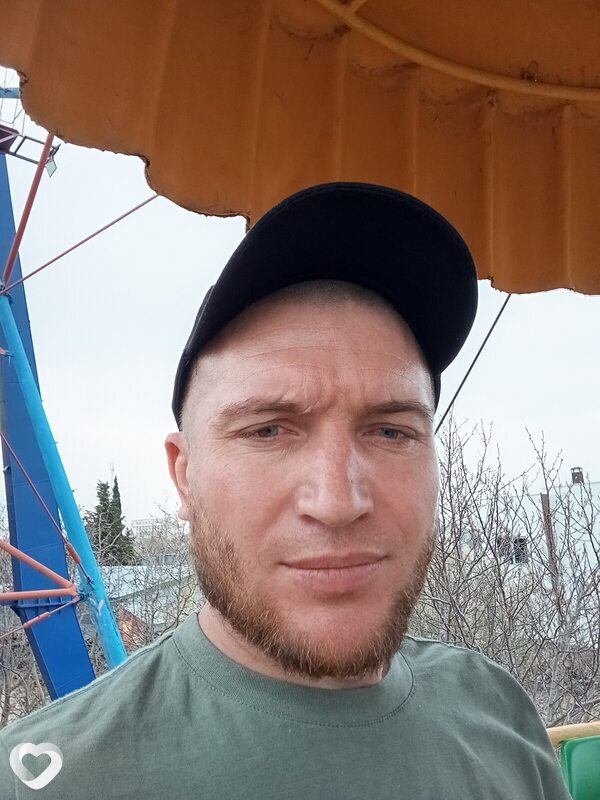 Михаил, 33, Севастополе — анкета №2024445