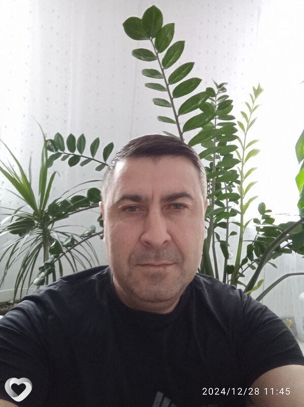 Филюс, 44, Стерлитамаке — анкета №2024446