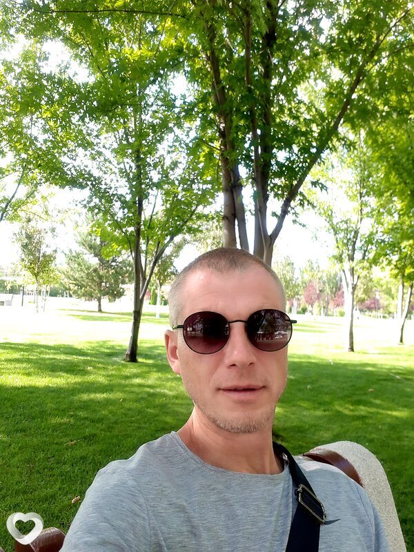 Дмитрий, 47, Пензе — анкета №2024415