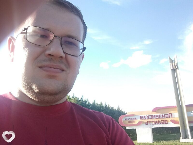 Юрий, 34, Кирове — анкета №2024428