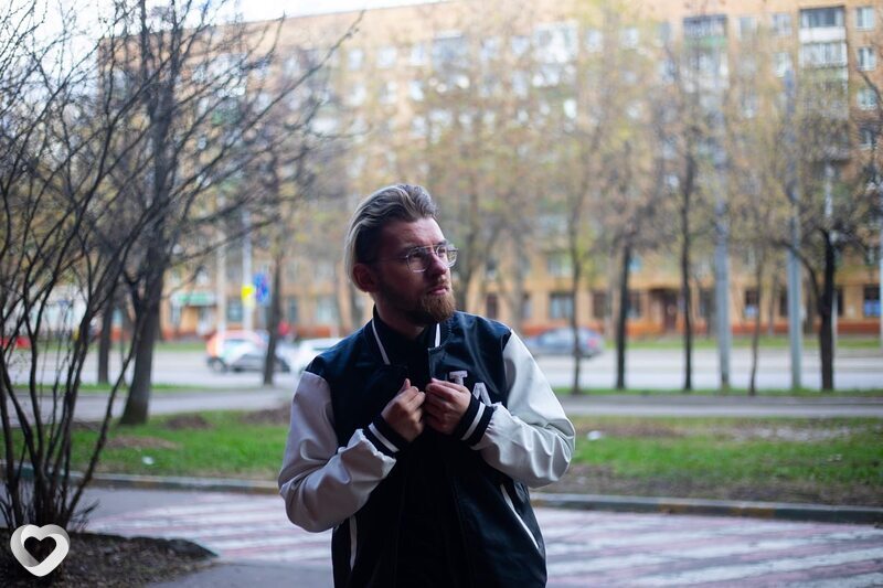 Сергей, 29, Москве — анкета №2024554
