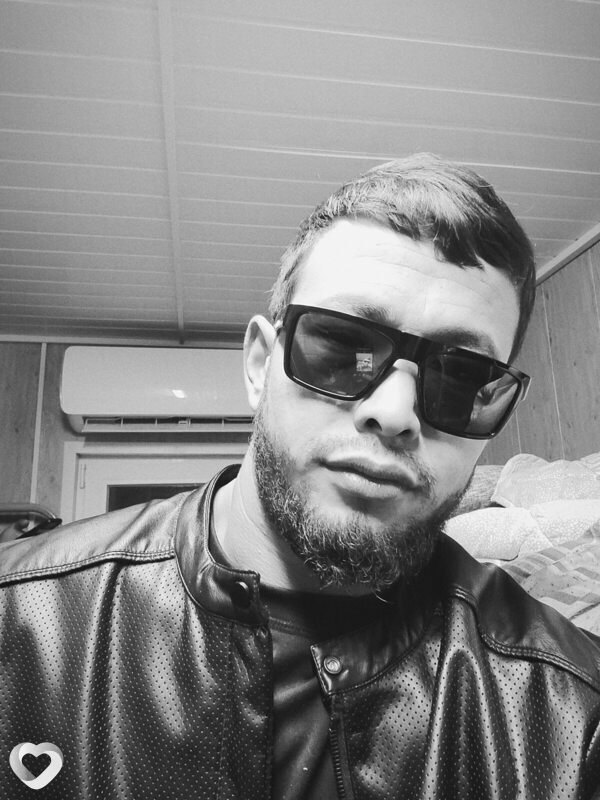 Сергей, 28, Ростове-на-Дону — анкета №2024557
