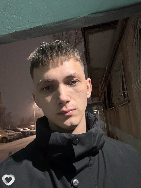 Руслан, 24, Костанае — анкета №2024558