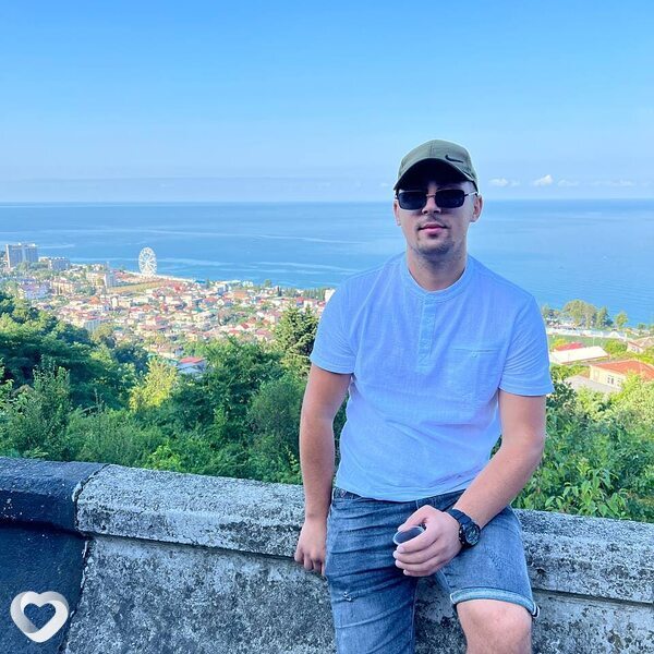 Сабир, 29, Донецке — анкета №2024562