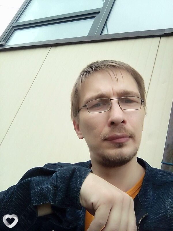 Константин, 39, Комсомольске-на-Амуре — анкета №2024568