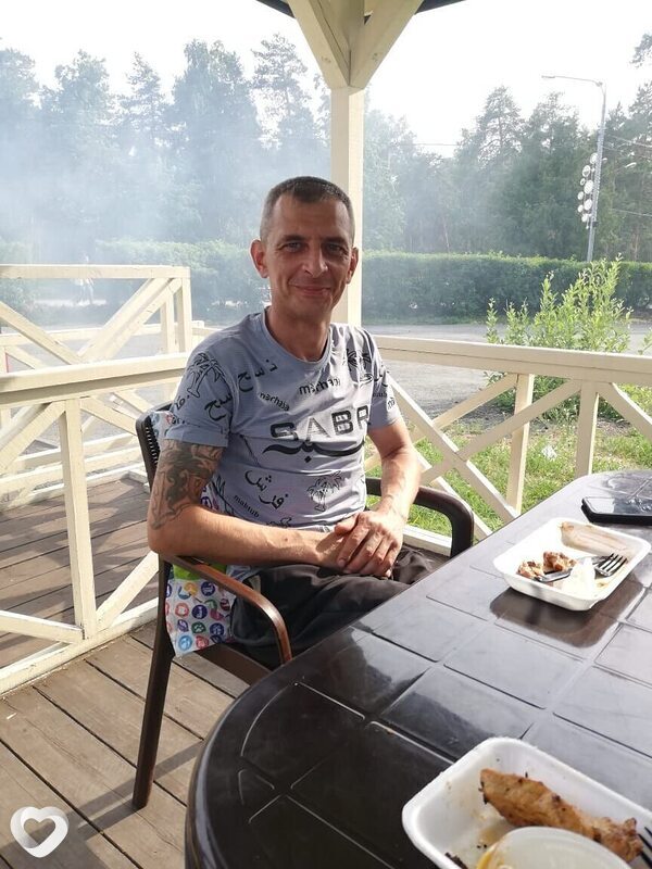 Александр, 37, Рудном — анкета №2024570