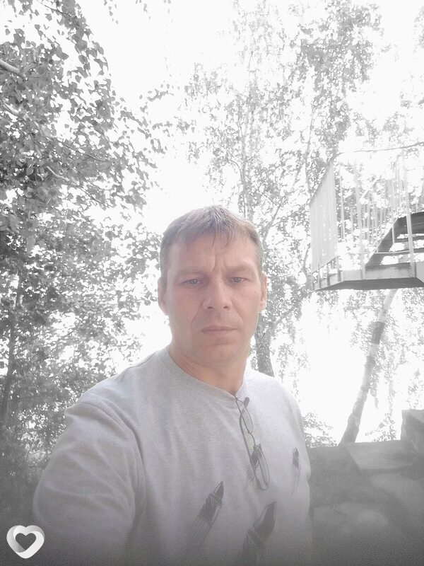 Олег, 52, Касли — анкета №2024574