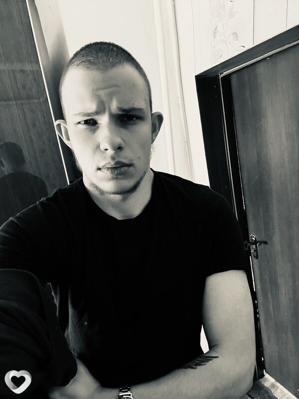 Никита, 22, Алматы — анкета №2024575