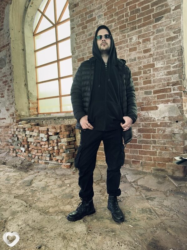 Александр, 31, Кирове — анкета №2024603