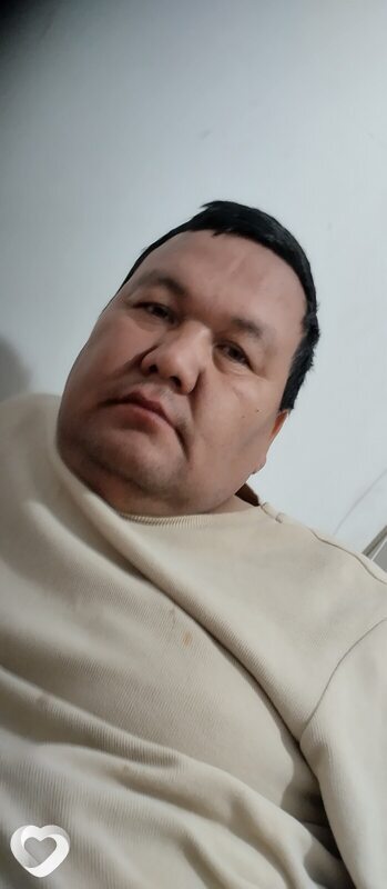 Баха, 42, Шымкенте — анкета №2024606